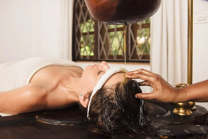 Ayurvedic Hair Problems treatment