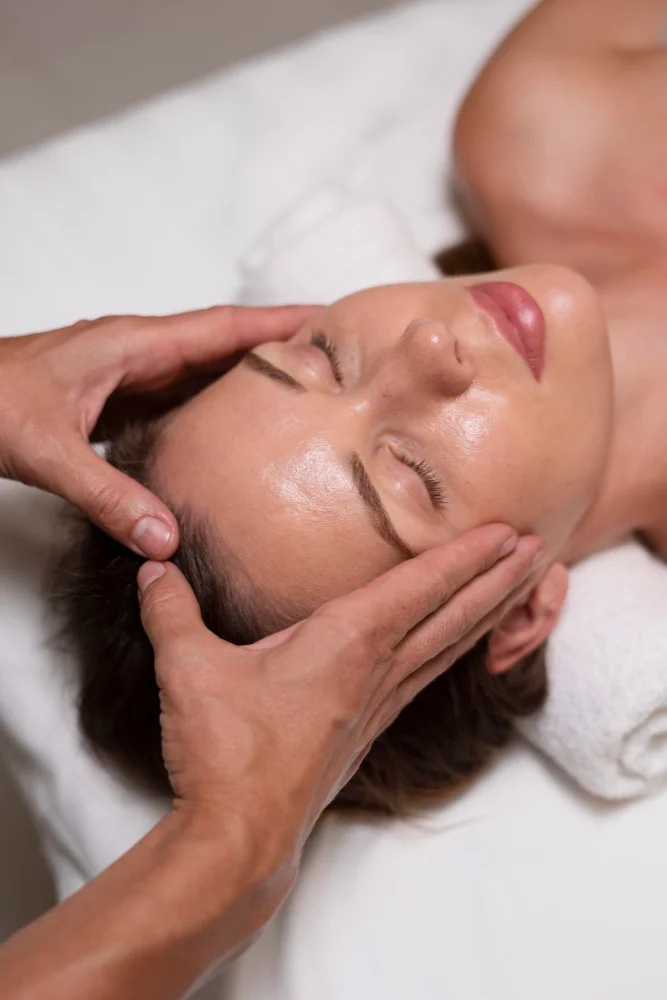 Arogyadham Health & Wellness - Best Ayurvedic Treatment Center