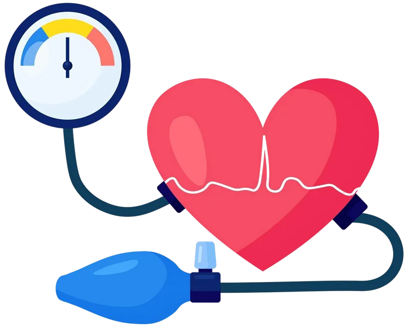 What is High Hypertension?