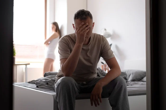 Male Infertility
