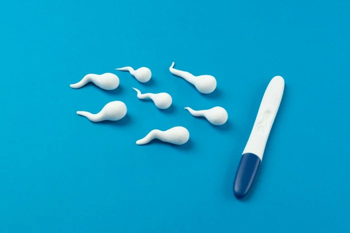 Unexplained Infertility