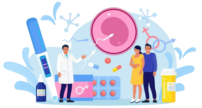 What is Infertility?