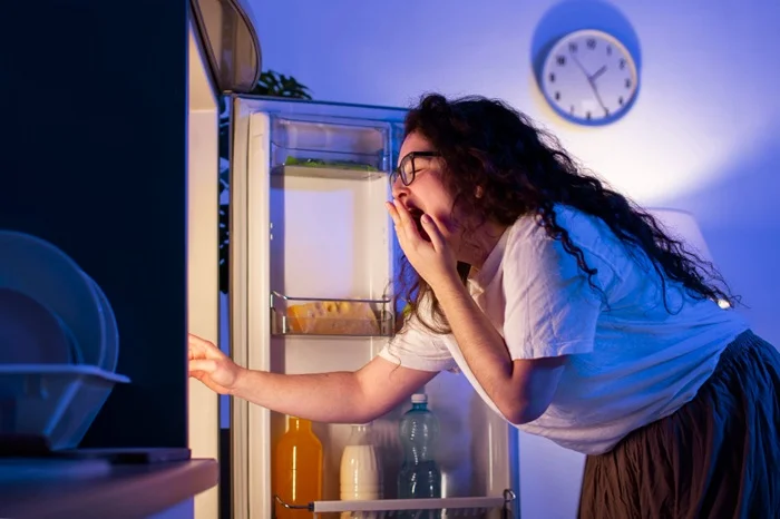 Maintenance insomnia