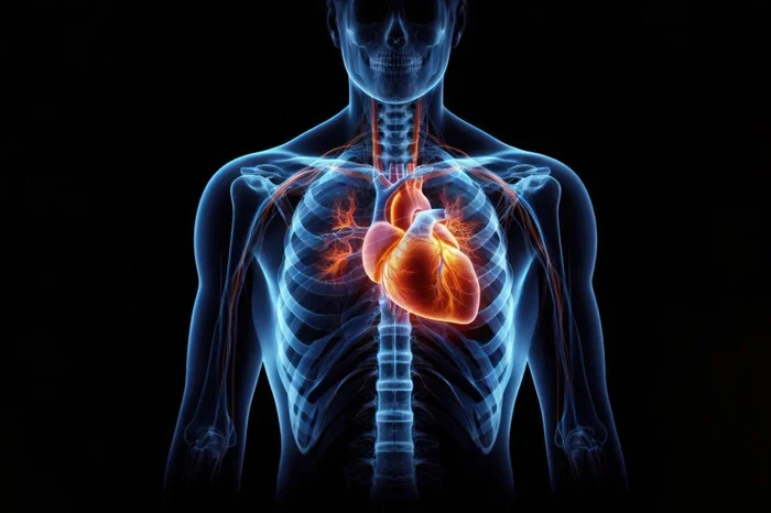 Heart (cardiovascular) disease