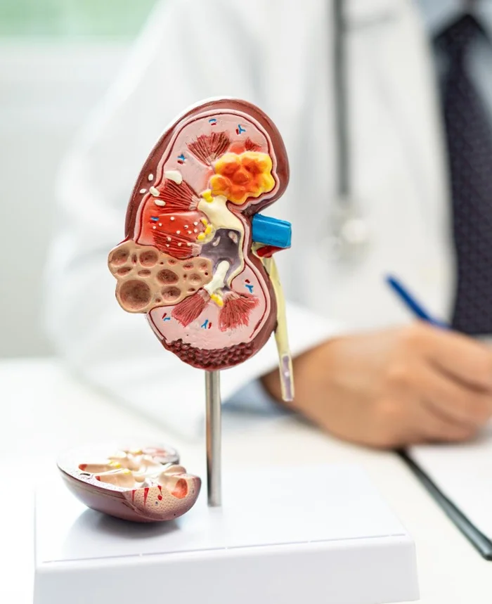 Symptoms Of Kidney Failure