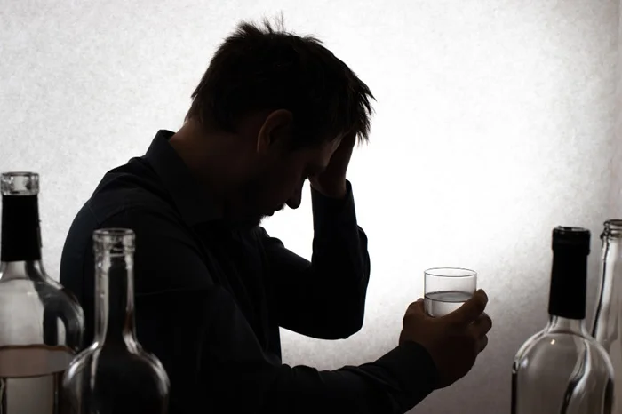 Chronic Alcohol Abuse