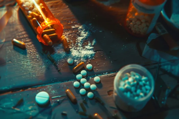 Toxins, Drugs, and Infections