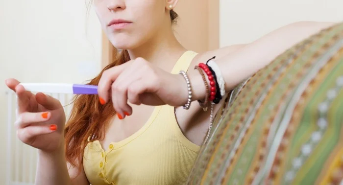 Disorders of ovulation