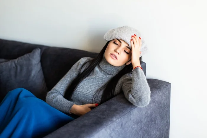 Menstrual Migraines