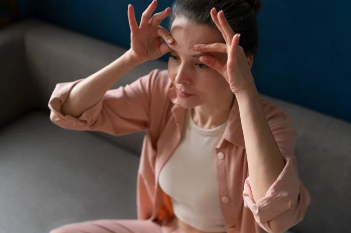 Migraine equivalent