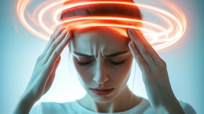 Migraine with aura (Classic Migraine)