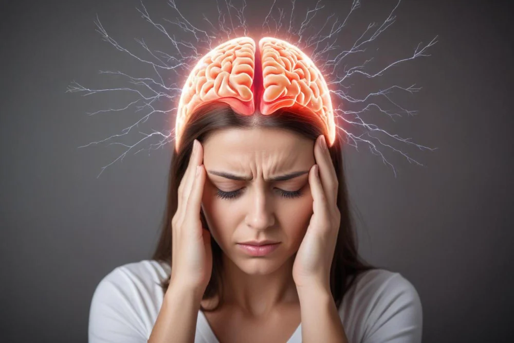 Ayurvedic Treatment For Migraine In Ajmer