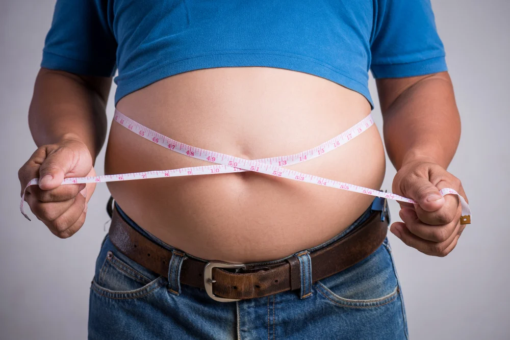 Ayurvedic treatment for Obesity in San-Jose