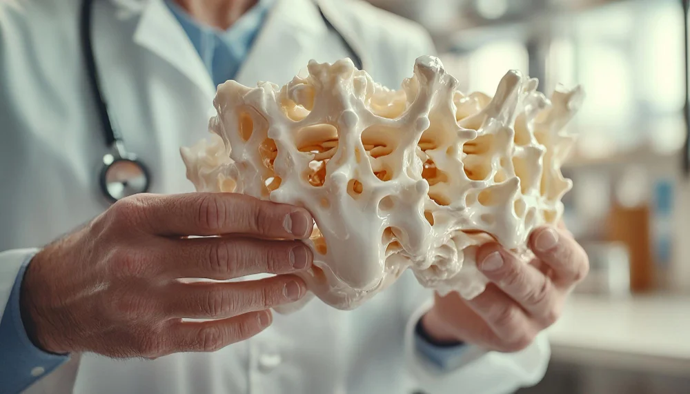 Ayurvedic treatment for Osteoporosis in Dakshin-Dinajpur