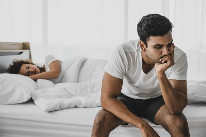 Delayed Ejaculation