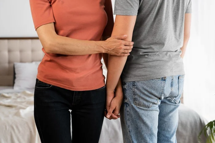 Symptoms of Sexual Dysfunction